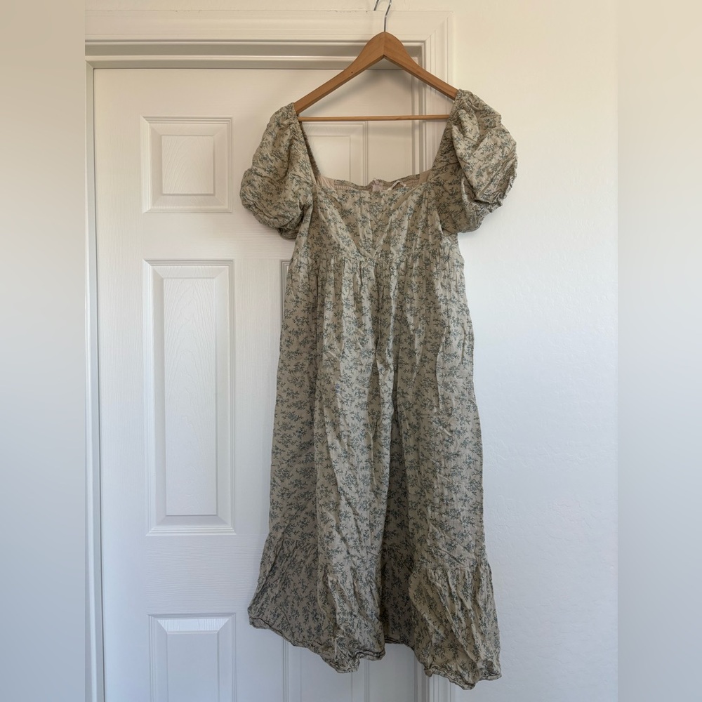 Neuflora Floral Dress